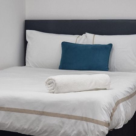Brand New Collection Of Studios Close To Tube Station Londra Dış mekan fotoğraf