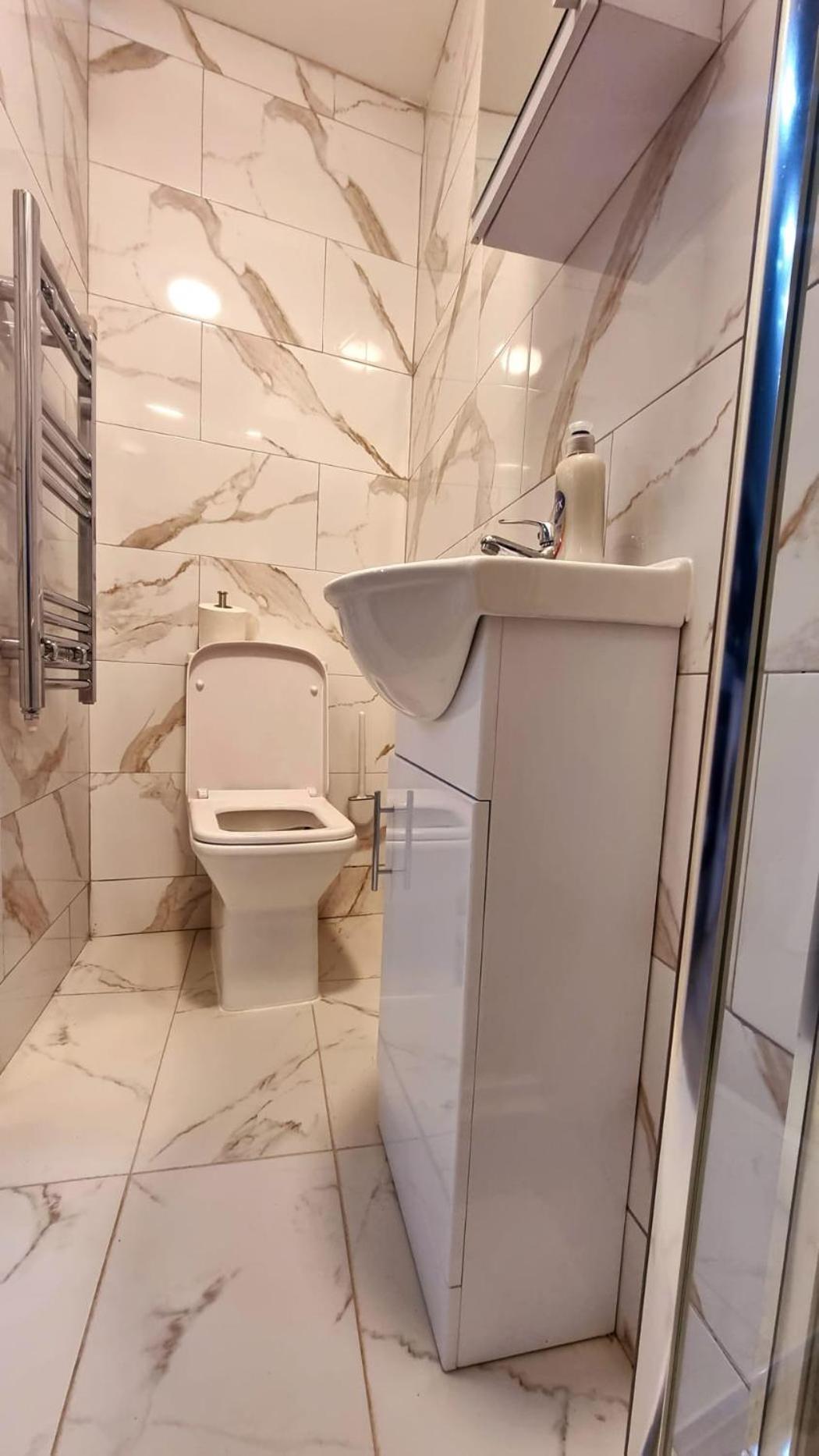 Brand New Collection Of Studios Close To Tube Station Londra Dış mekan fotoğraf