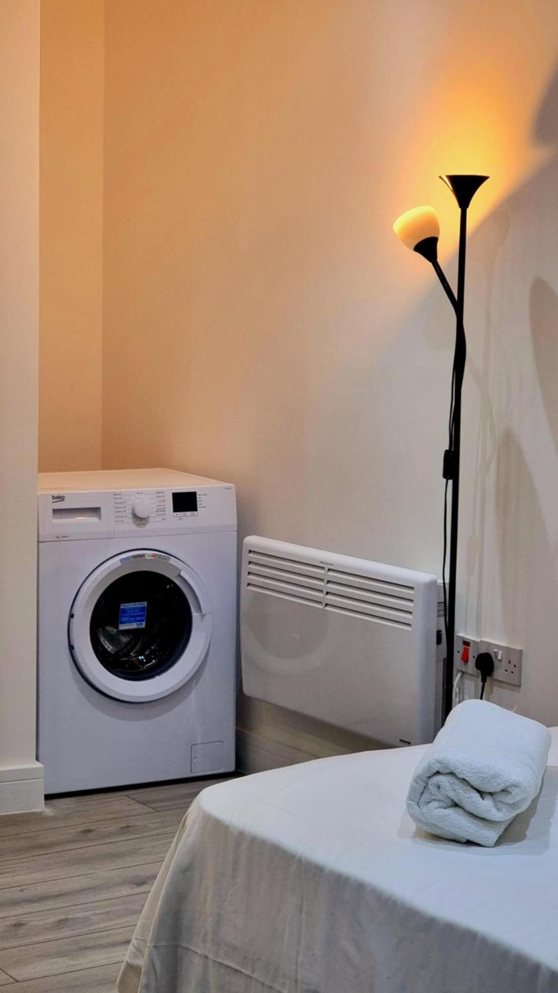 Brand New Collection Of Studios Close To Tube Station Londra Dış mekan fotoğraf