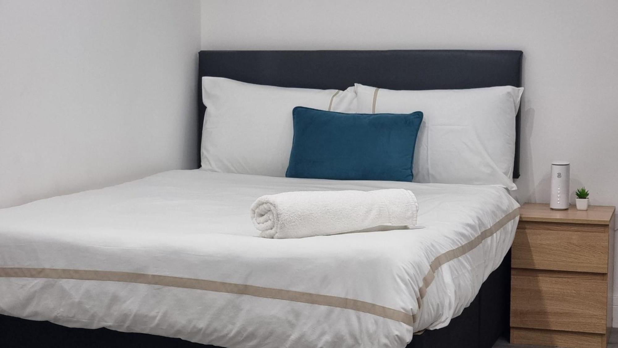 Brand New Collection Of Studios Close To Tube Station Londra Dış mekan fotoğraf