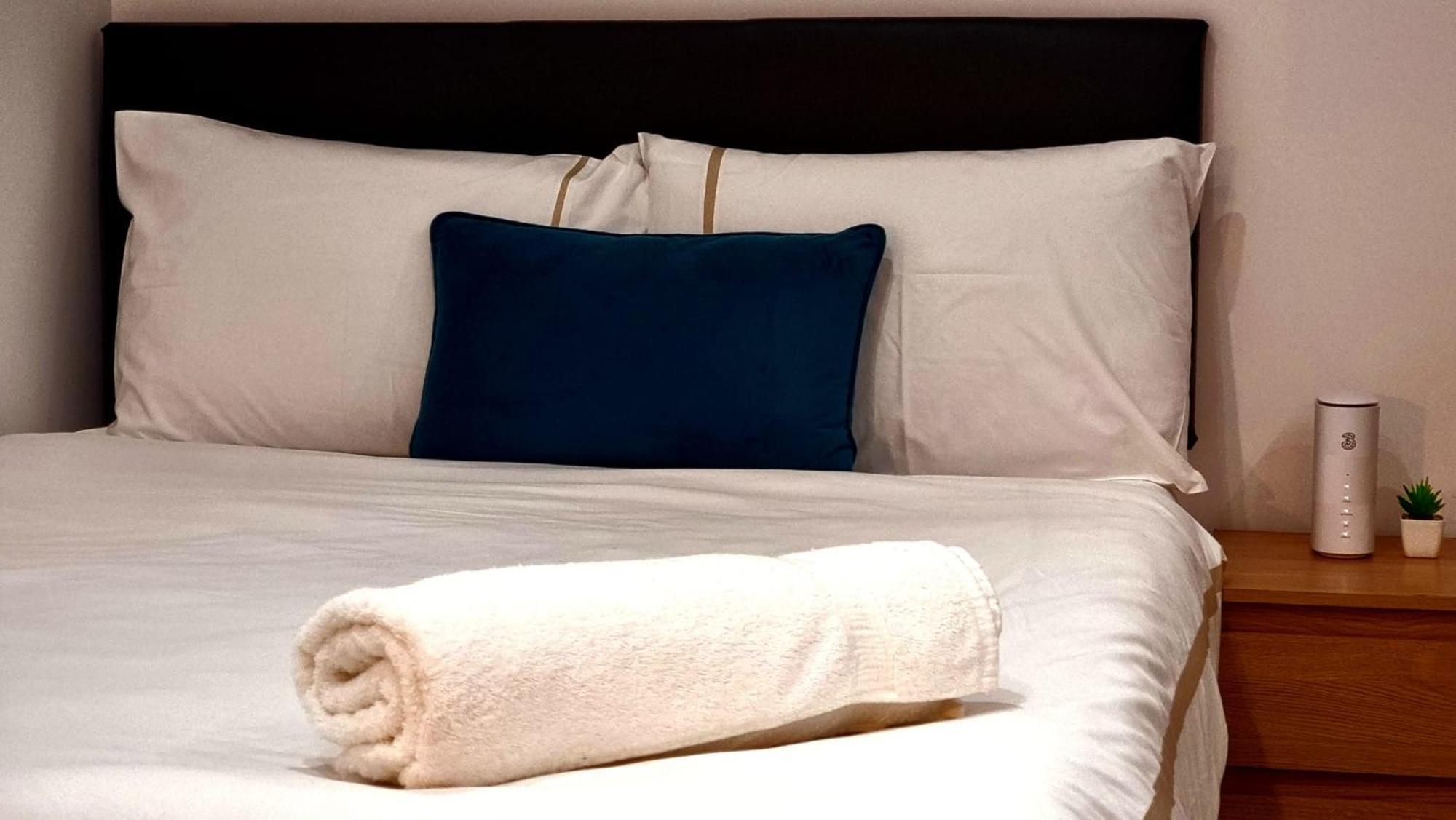 Brand New Collection Of Studios Close To Tube Station Londra Dış mekan fotoğraf