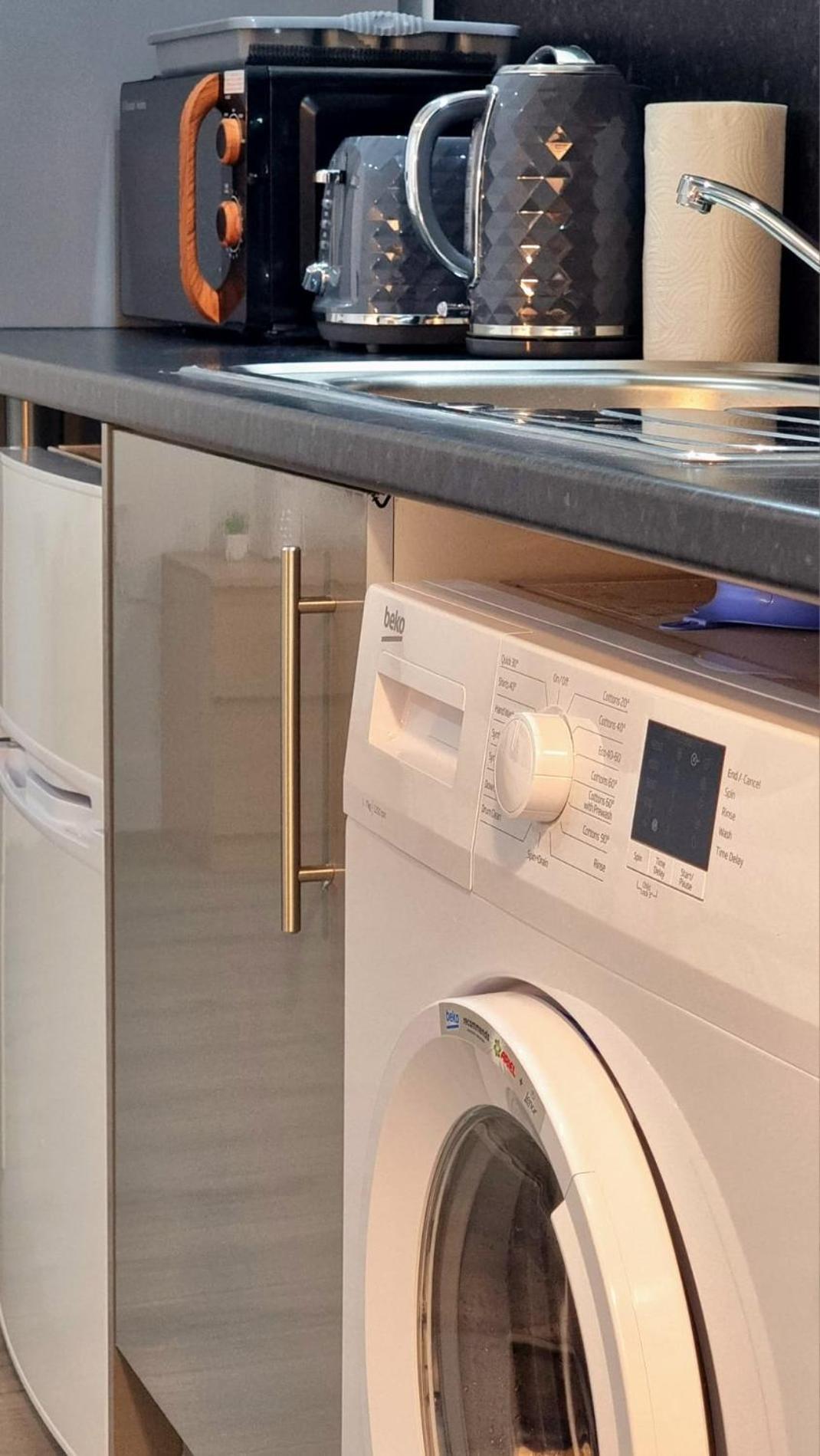 Brand New Collection Of Studios Close To Tube Station Londra Dış mekan fotoğraf
