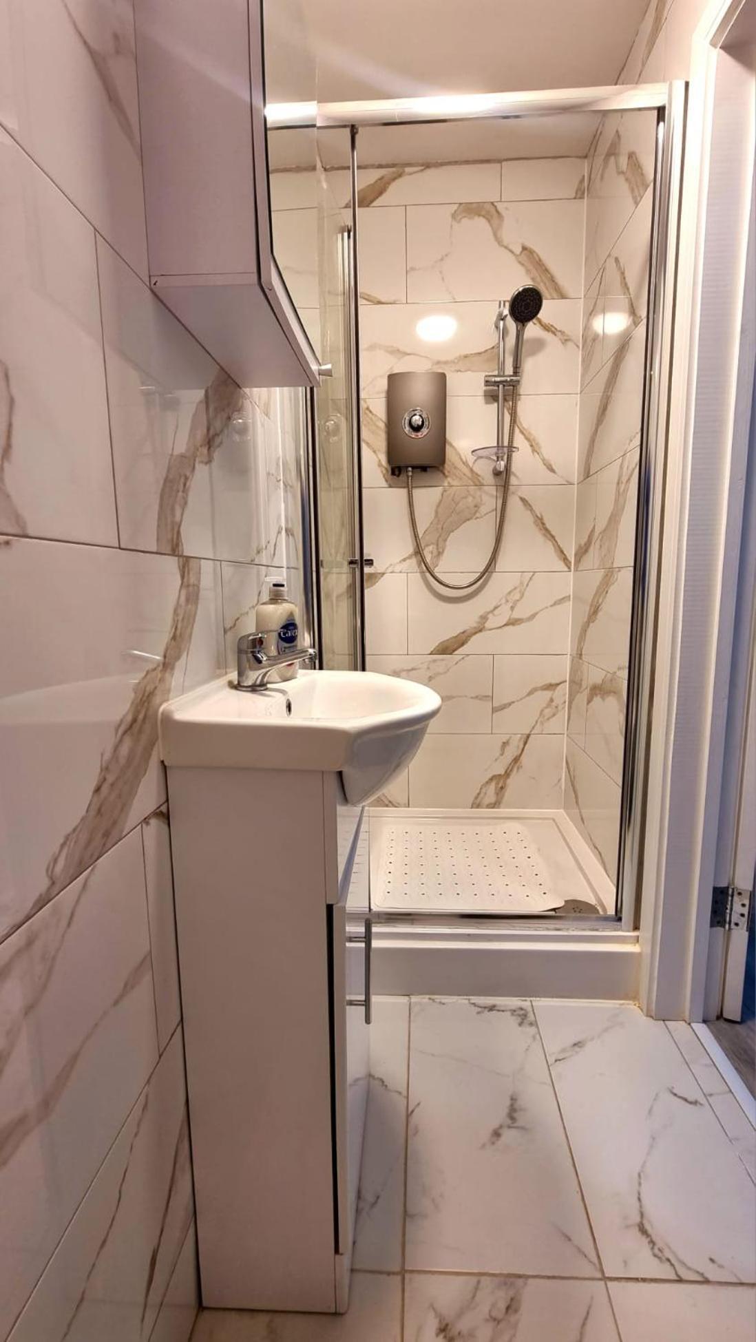 Brand New Collection Of Studios Close To Tube Station Londra Dış mekan fotoğraf