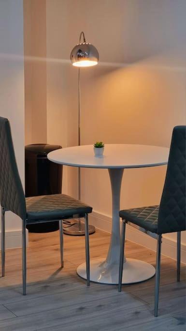 Brand New Collection Of Studios Close To Tube Station Londra Dış mekan fotoğraf