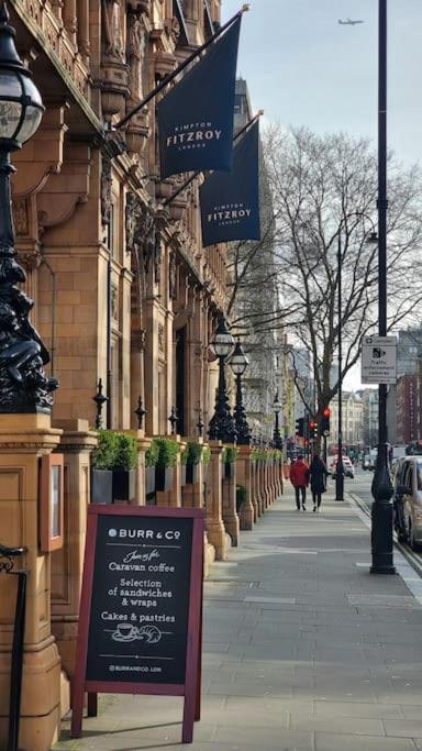 Brand New Collection Of Studios Close To Tube Station Londra Dış mekan fotoğraf