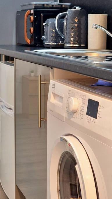 Brand New Collection Of Studios Close To Tube Station Londra Dış mekan fotoğraf